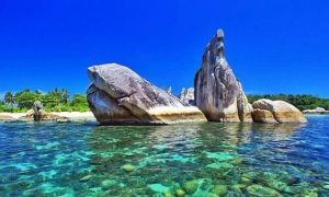 wisata terbaik belitung