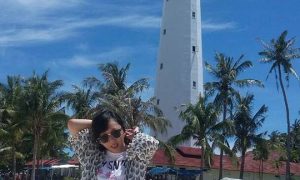 wisata belitung, Temukan Pulau Belitung