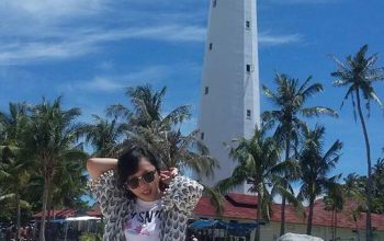 wisata belitung, Temukan Pulau Belitung