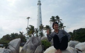 Kepulauan Bangka Belitung