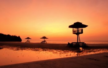 Belitung Dimana? Ini Lokasi dan Cara Liburan di Pulau Negeri Laskar Pelangi