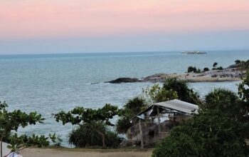 Paket tour 3 hari 2 malam Belitung, Eksplorasi Keindahan Belitung